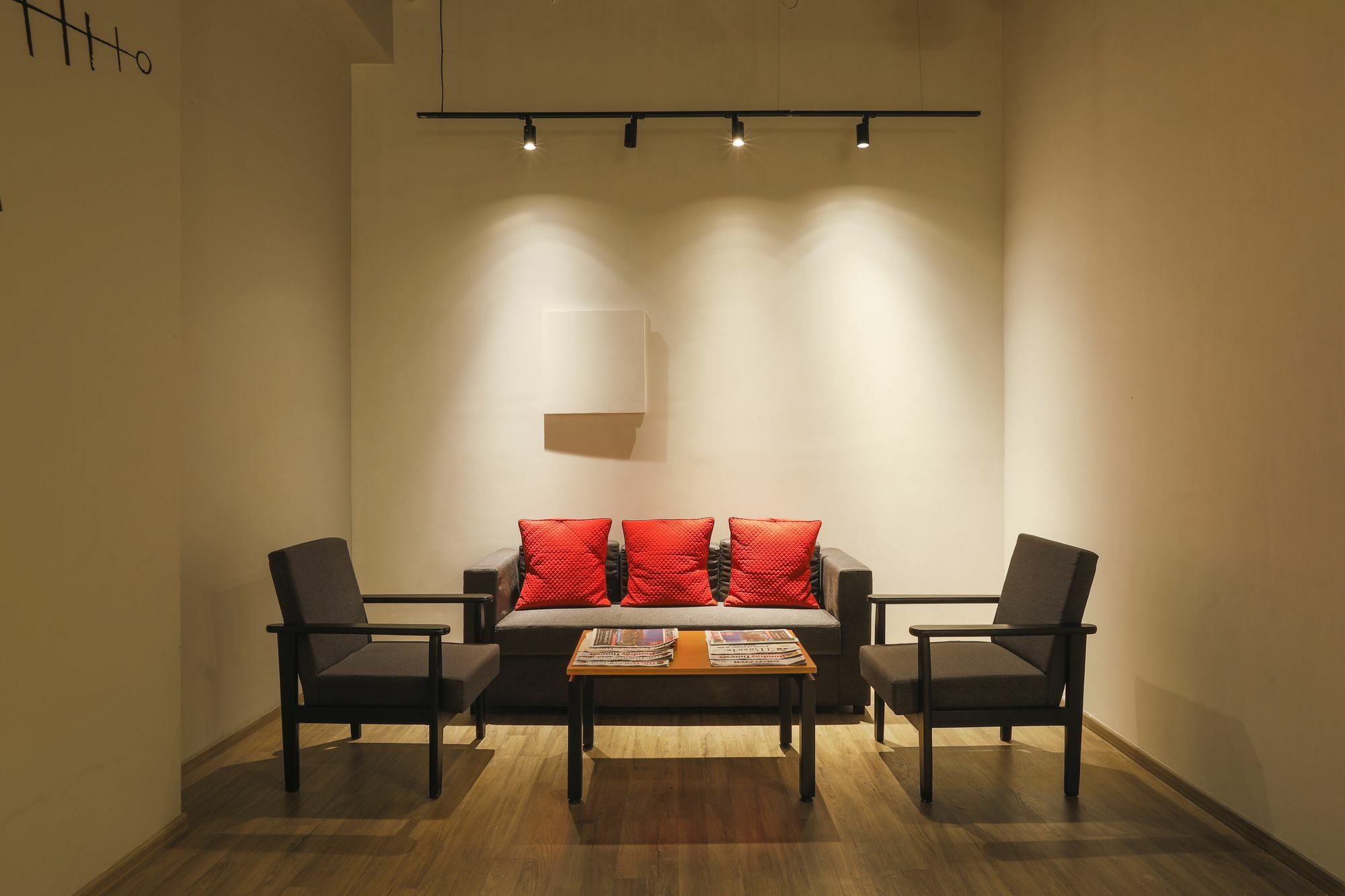 Super Townhouse Bombay Exhibition Centre Goregaon Exterior photo